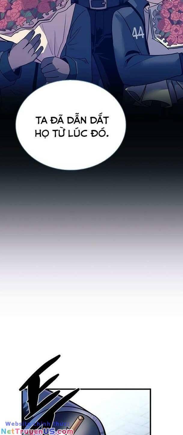 tiêu diệt ác nhân chapter 107 34