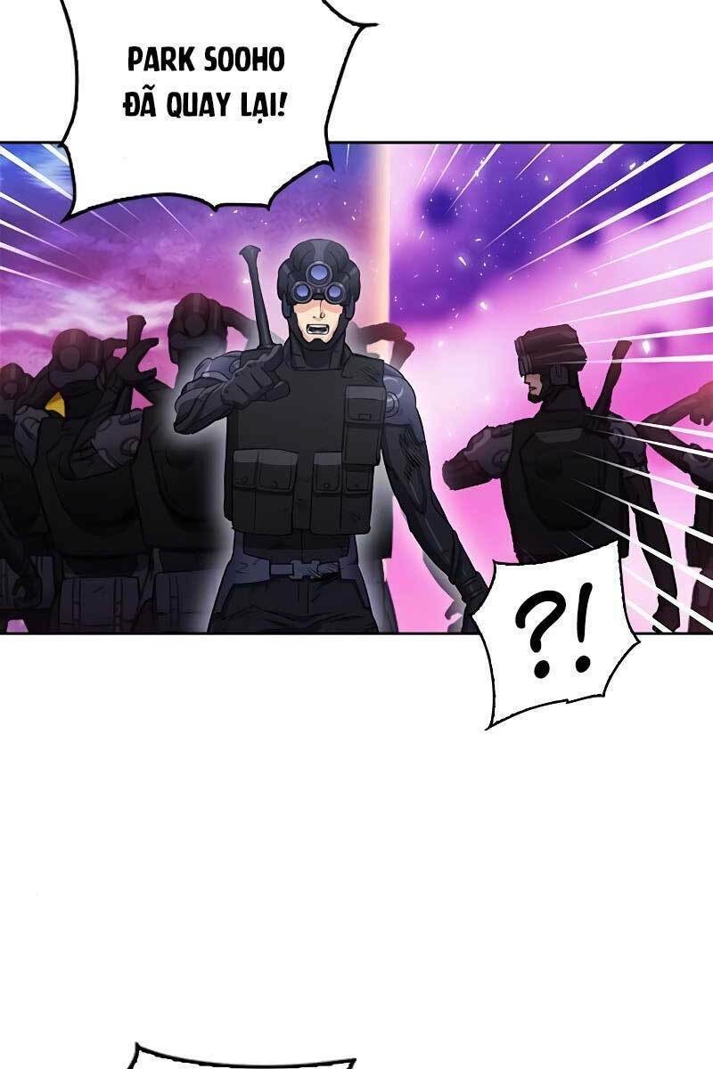 druid tại ga seoul - người hóa thú chapter 85 50