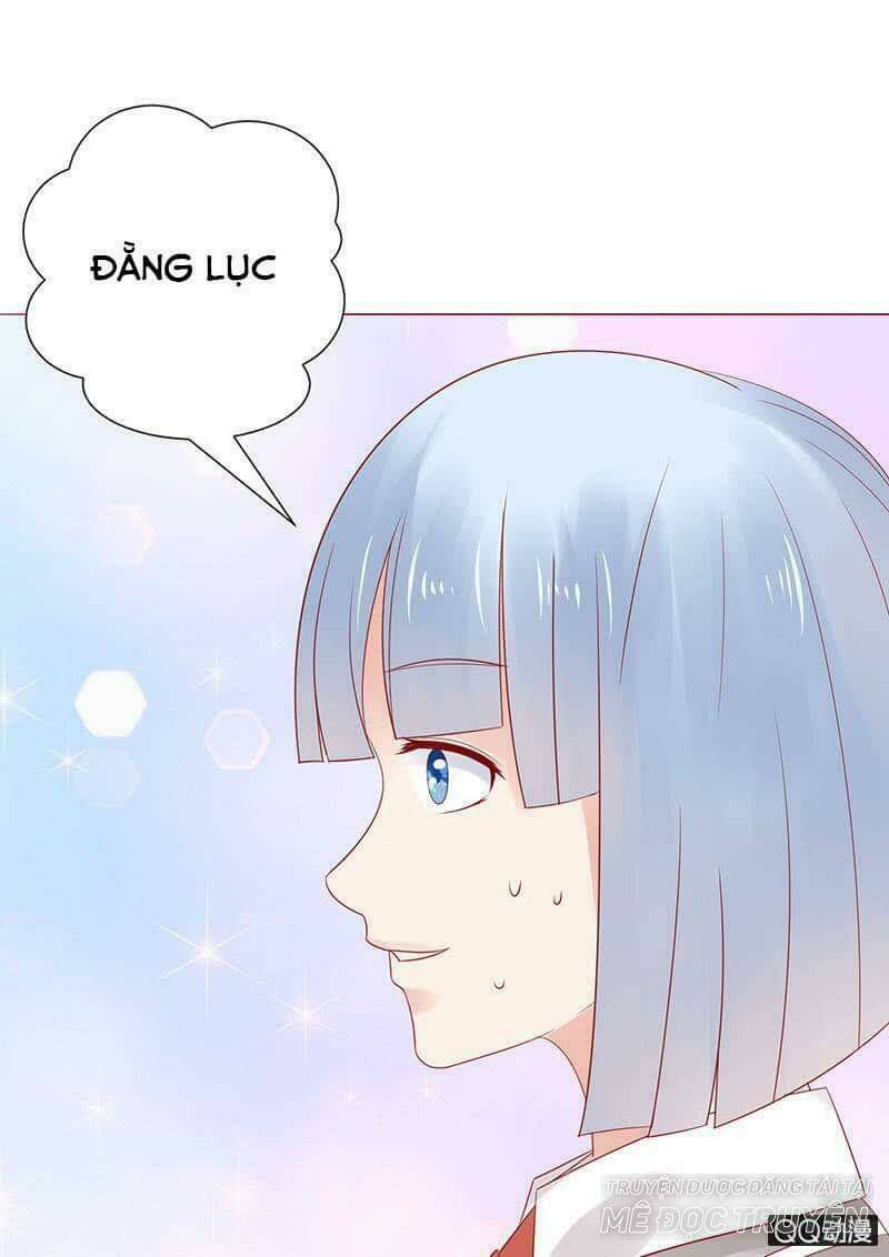 băng sơn học trưởng không được chọc chapter 26.1 31