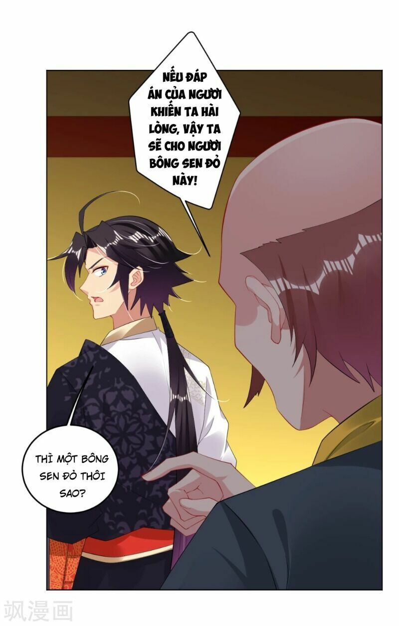 nghịch thiên chiến thần chapter 113 5