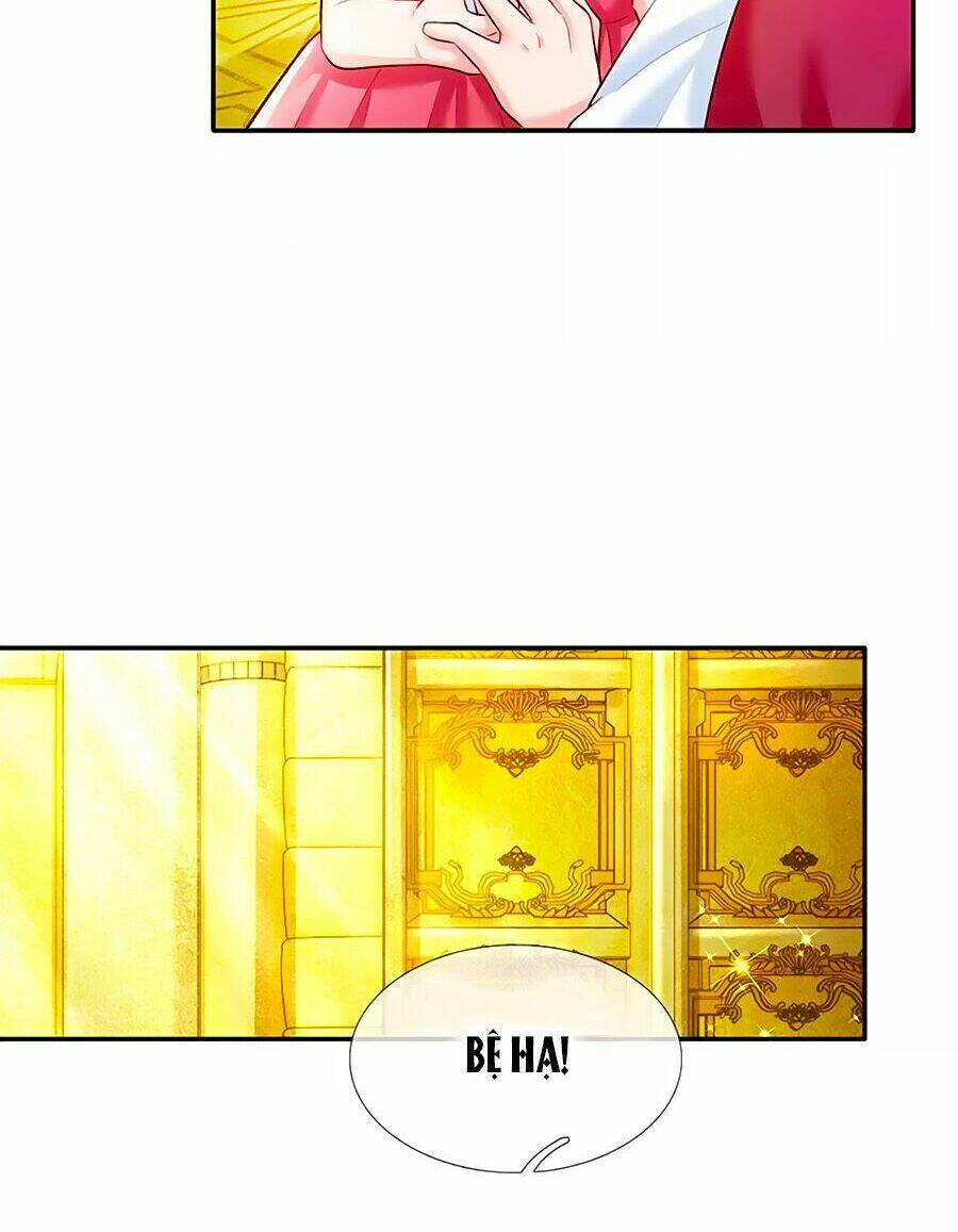 bỗng một ngày trở thành con gái nhà vua chapter 34 7