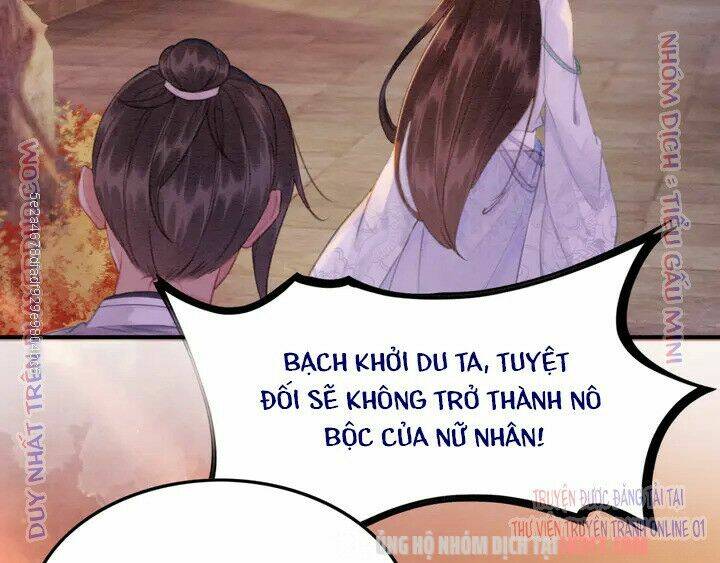 trọng sinh bá sủng nhiếp chính vương quá mạnh mẽ chapter 166 61