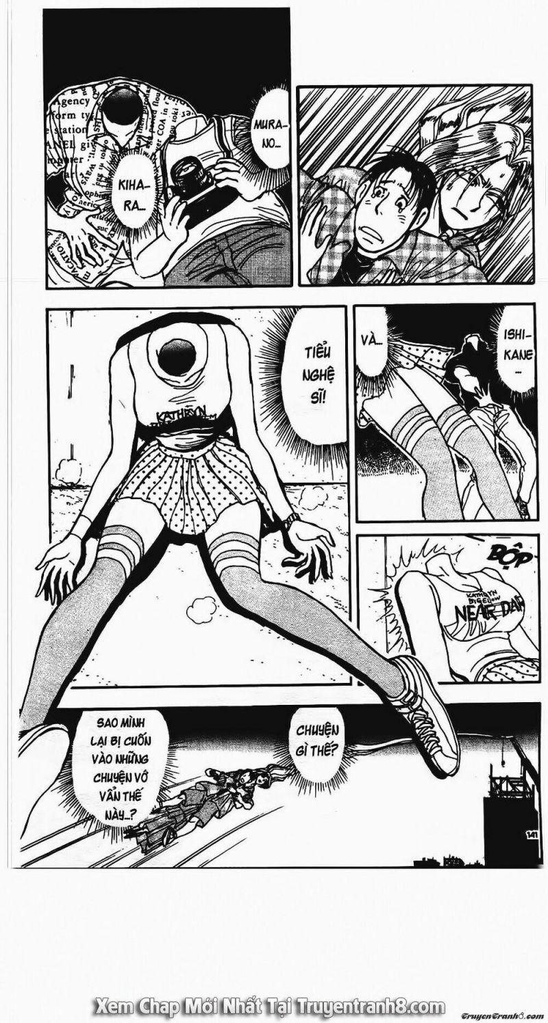 sắc lệnh ánh trăng chapter 47 15