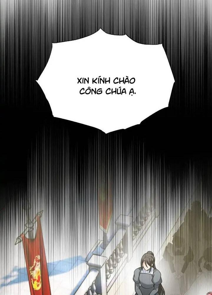 tại sao mẹ chồng tôi lại như thế này? chapter 17 41