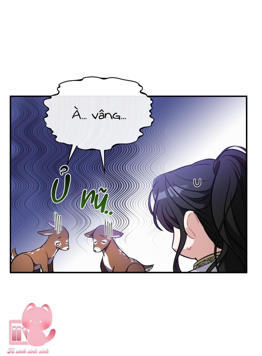 đêm đen khuất bóng chapter 11 21