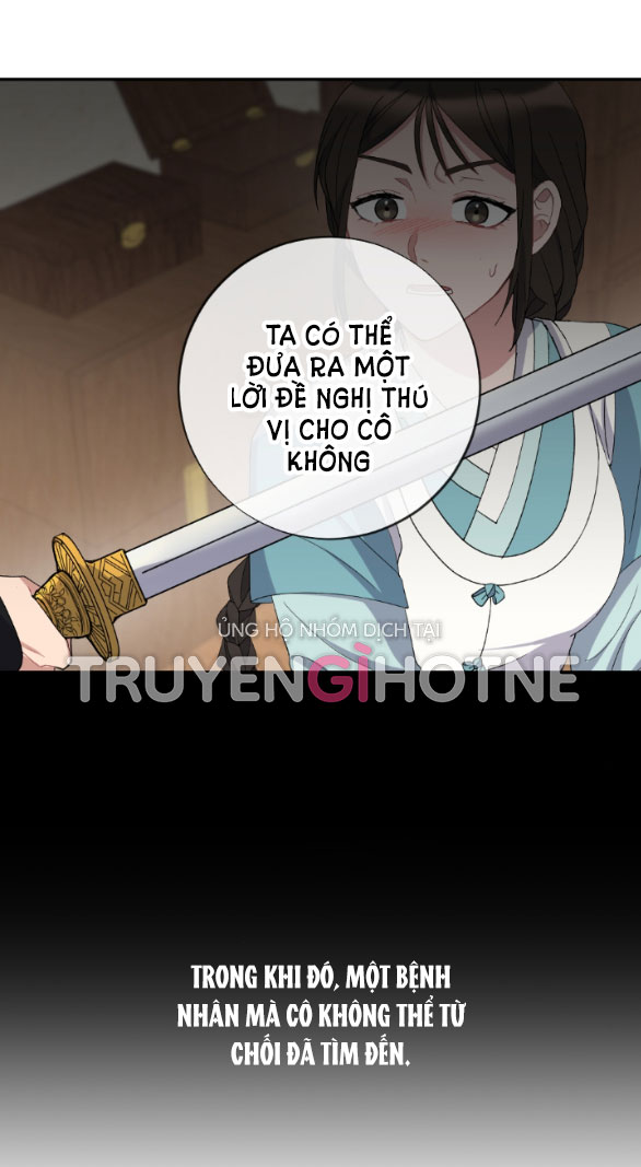 [18+] mơ về một cơn mưa phùn chapter 1 7