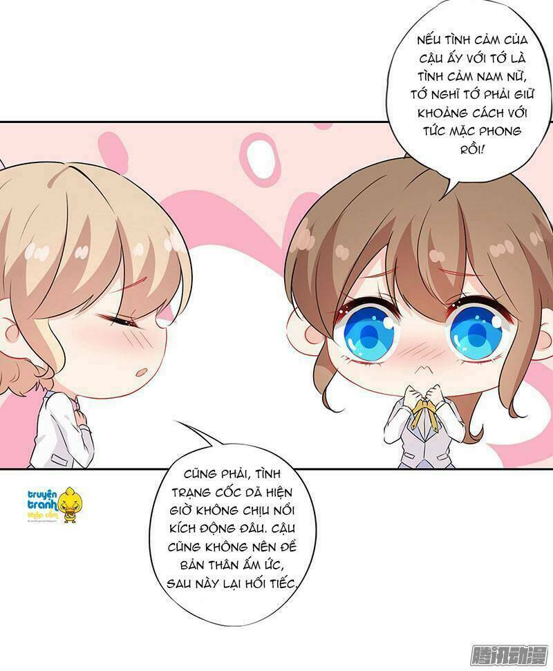 bá đạo hiệu thảo đích duệ nha đầu chapter 47 10