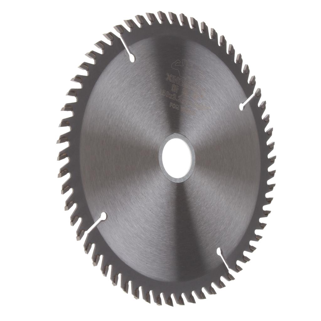 Carbdie Circular Saw Blade with 20cm Hole for Carpenter Woodworking 4Inch