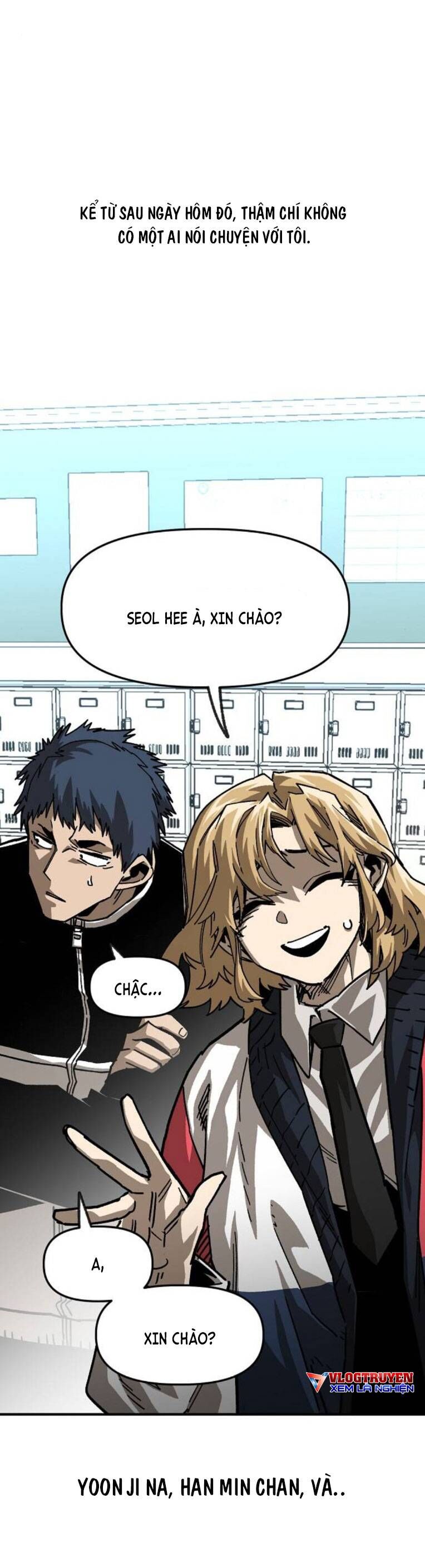 chỉ có cái c.h.ế.t mới là sự cứu rỗi chapter 29 6