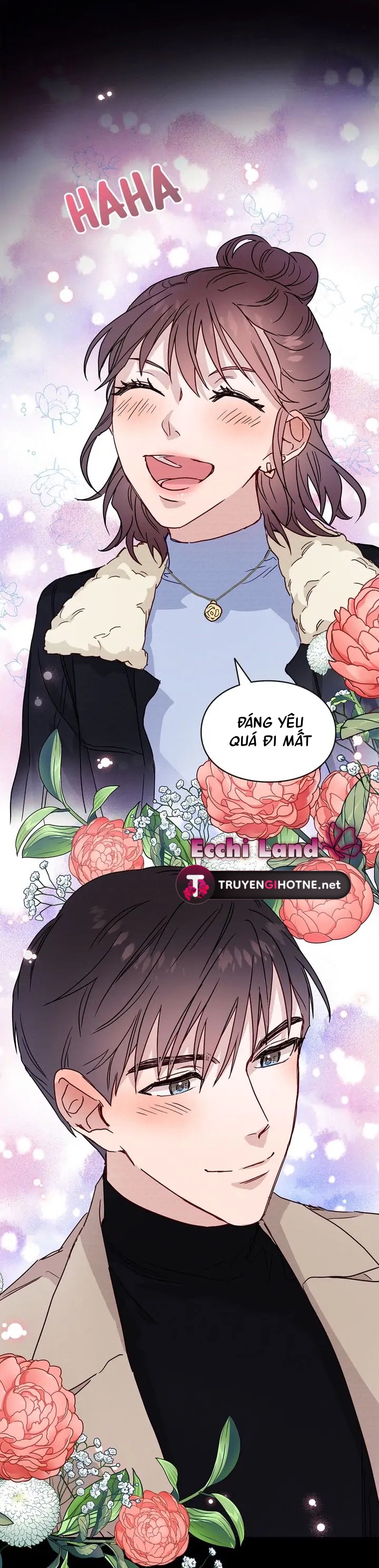 nụ hôn lúc bình minh ở tiffany chapter 28.2 19