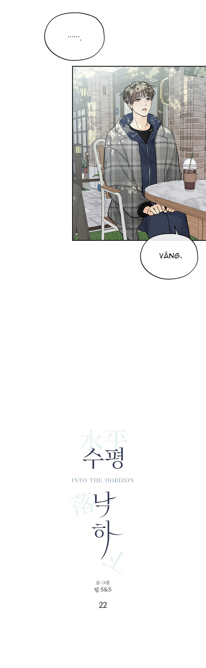 hướng đến nơi chân trời chapter 22 20