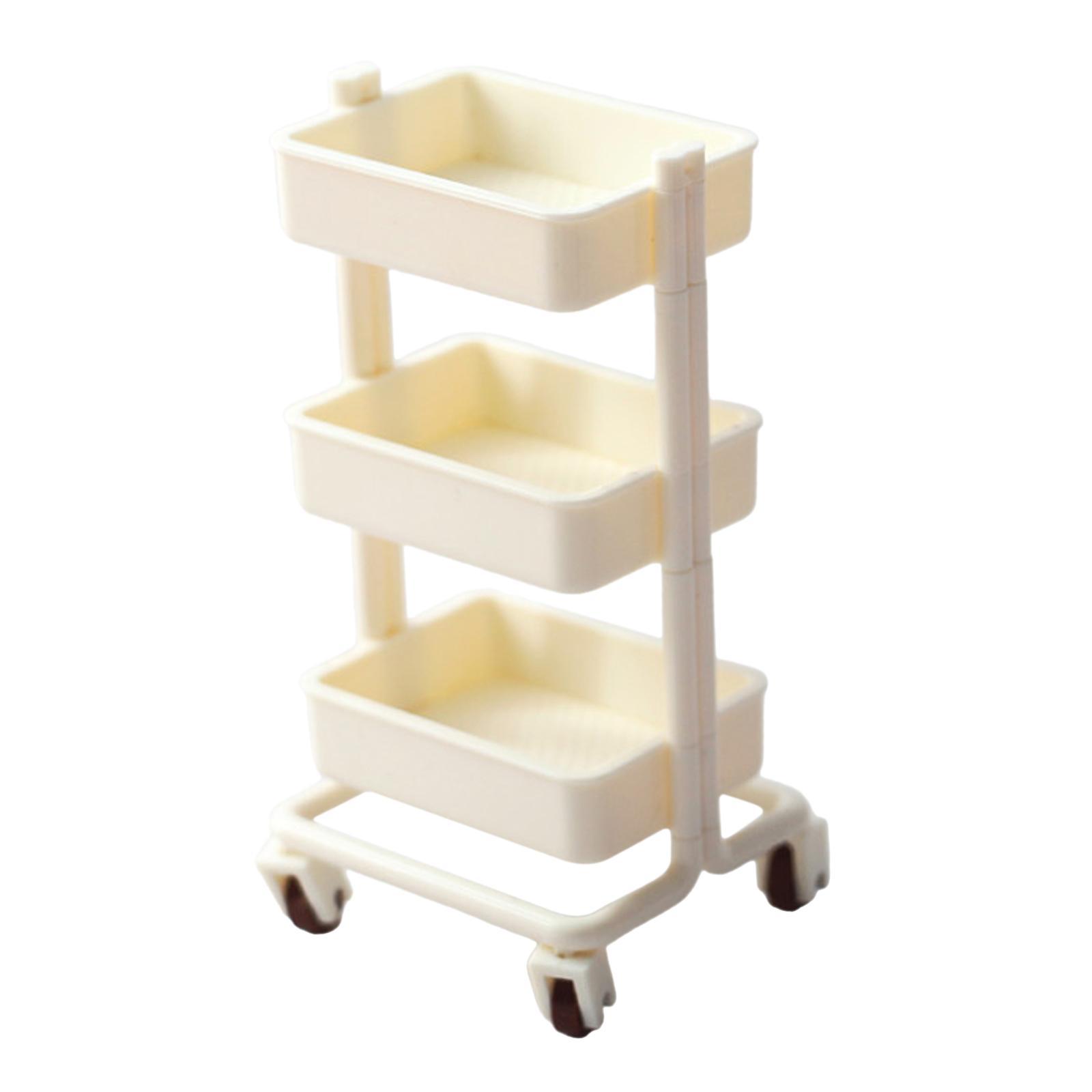 Dollhouse Miniature Furniture Dollhouse Decoration Accessories for Crafts