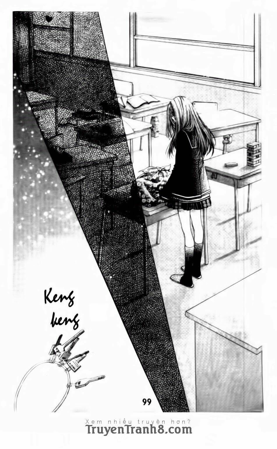 ác ma của chiến thắng chapter 11 21