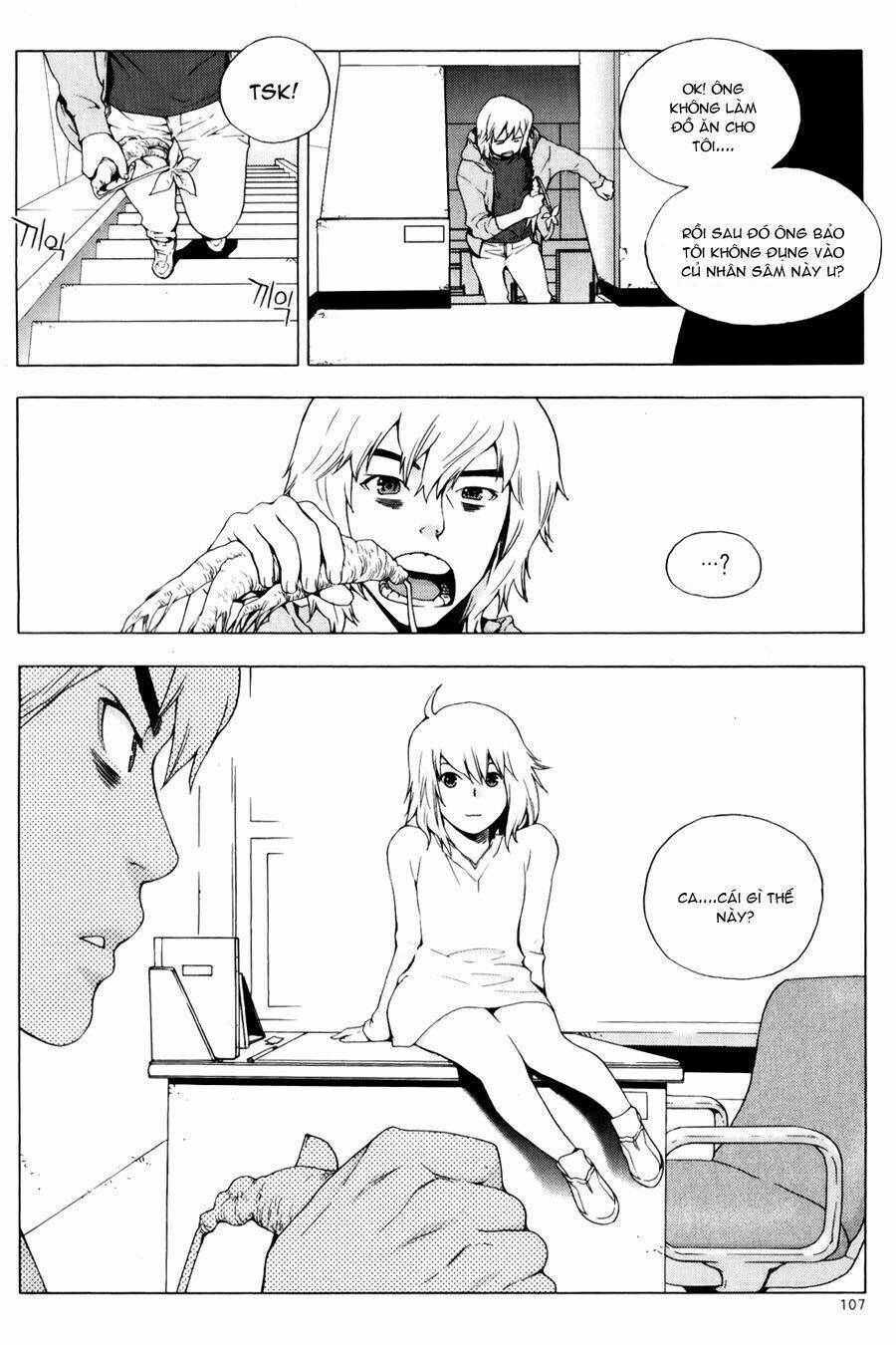 ghost hunter chapter 4 5