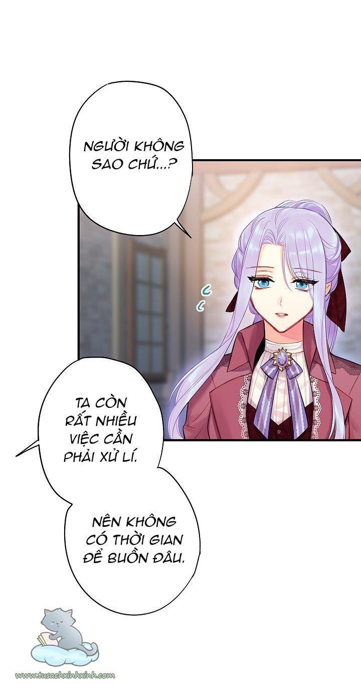 ác nữ muốn ly hôn chapter 77 12