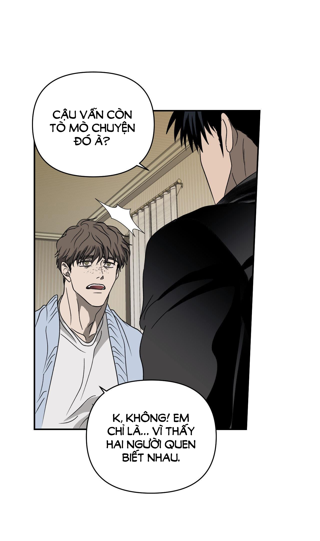 Shutline chapter 71.2 - Trang 2