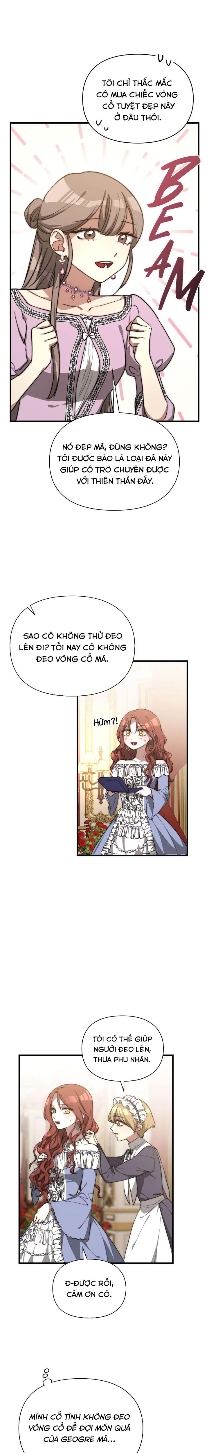 chuyện tình tay ba chapter 2 11