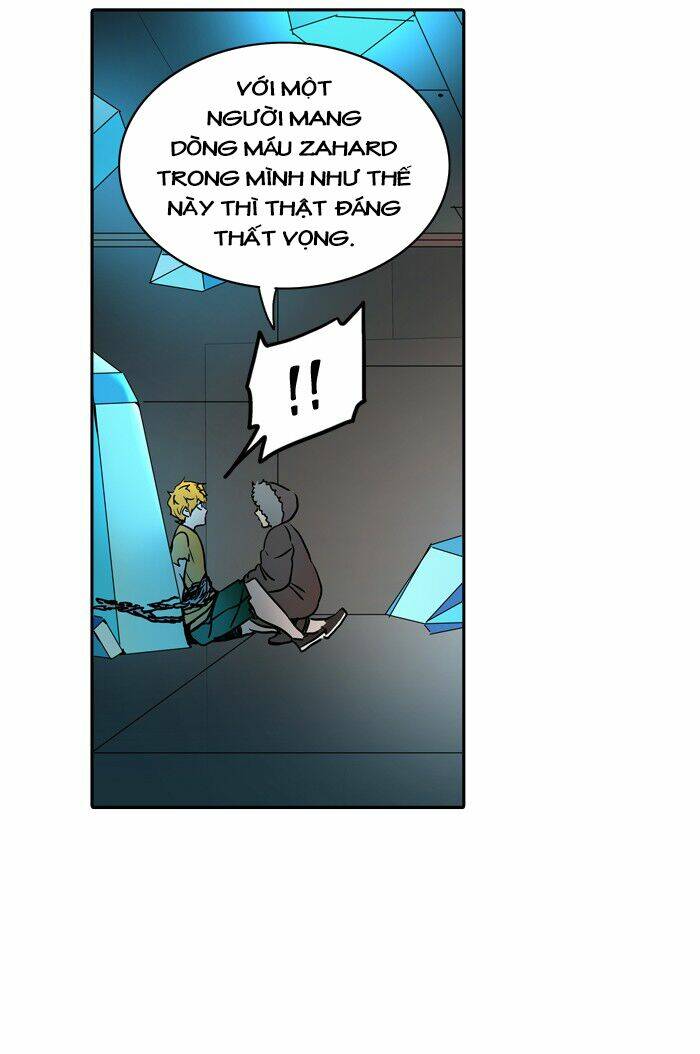 cuộc chiến trong tòa tháp chapter 309 105