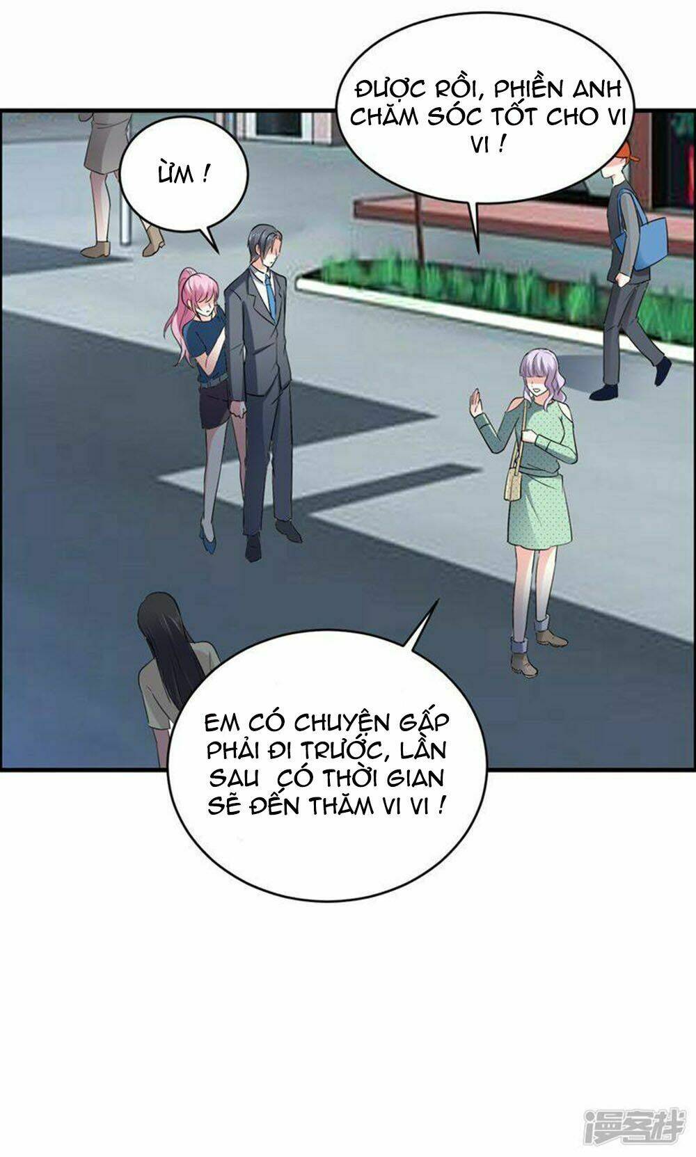 nguyệt dạ hương vi lai chapter 61 29