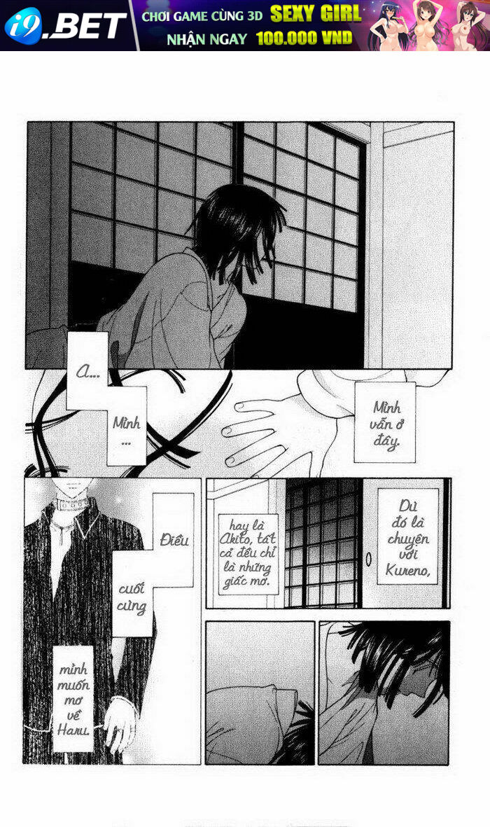 hóa giải lời nguyền chapter 106 22