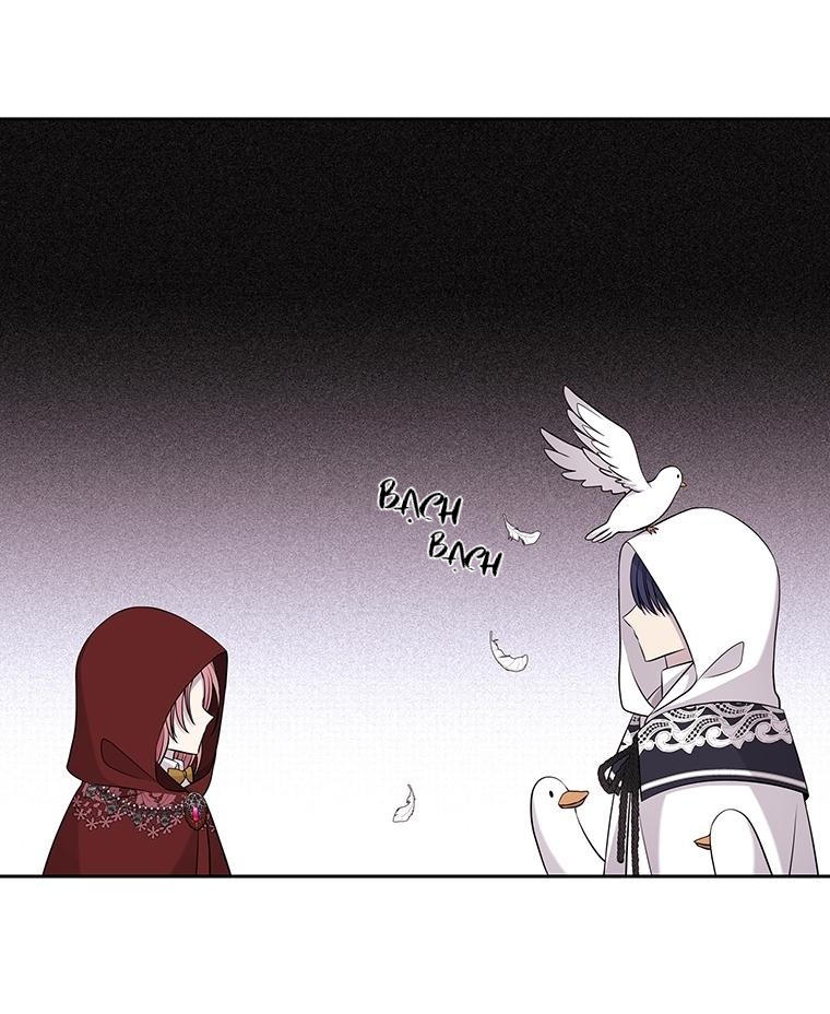 năm môn đệ của charlotte chapter 119 12