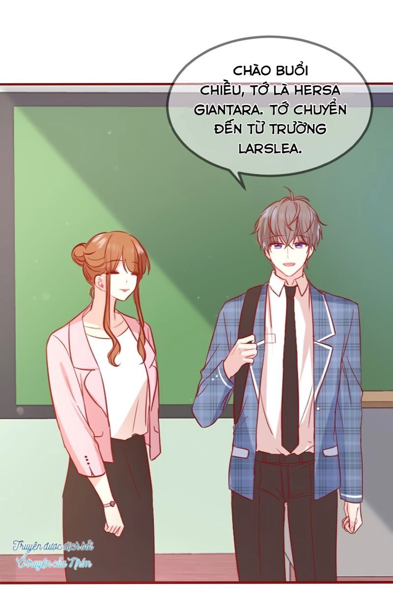 mù quáng vì yêu anh chapter 12 5