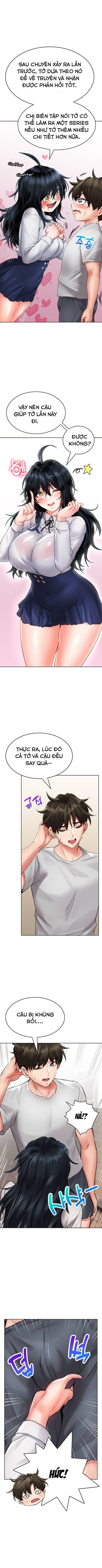 hãy nhìn em từ phía sau chapter 12.1 4