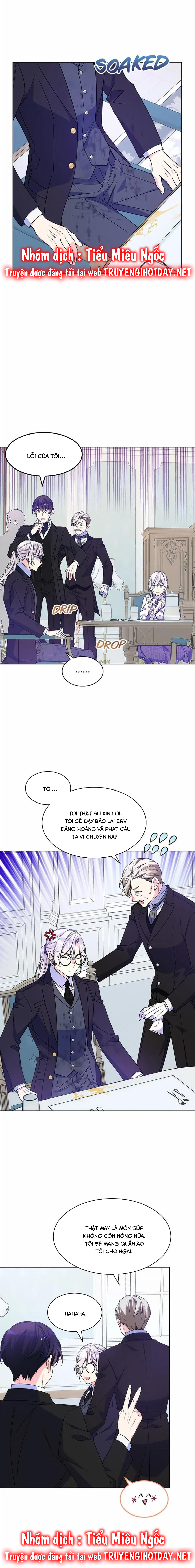 đừng lo lắng, anh trai của em! chapter 76 2