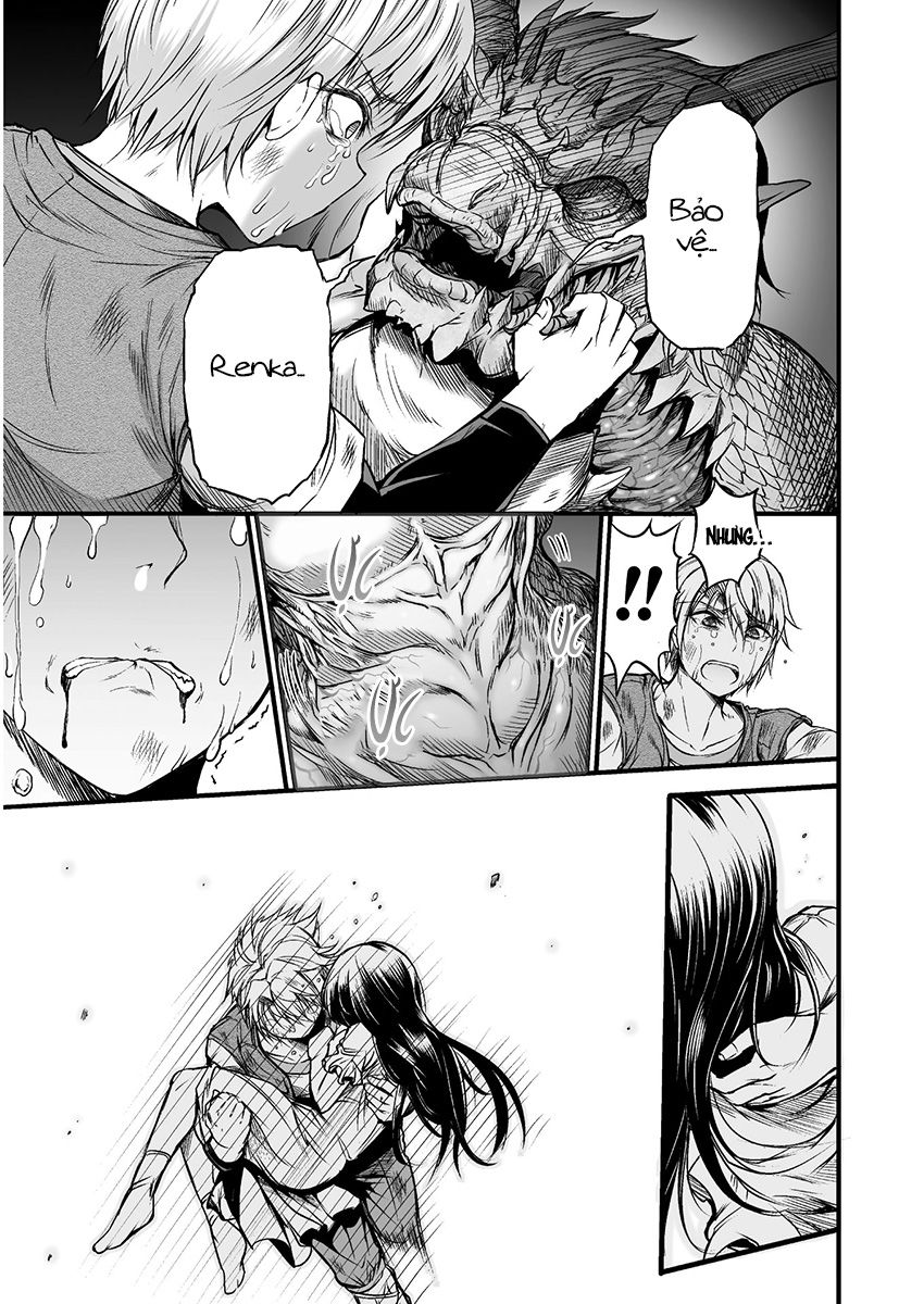 cuồng long bạo thực chapter 1.2 16