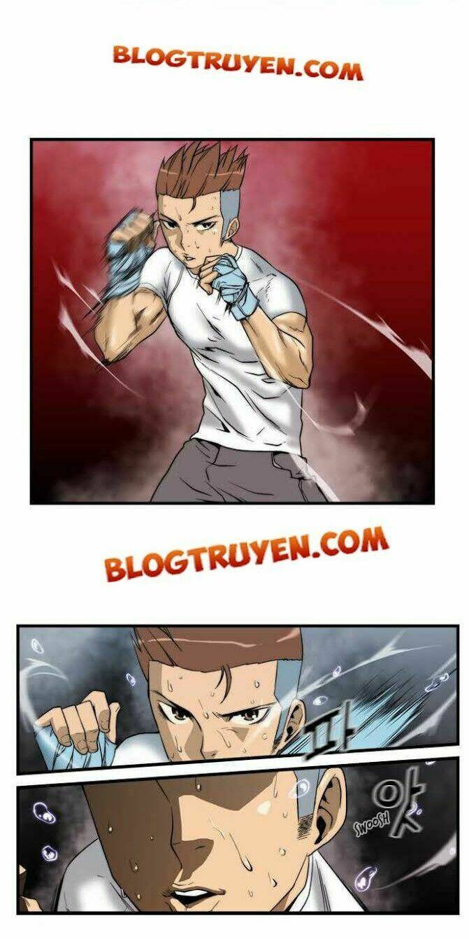 green boy chapter 9 20