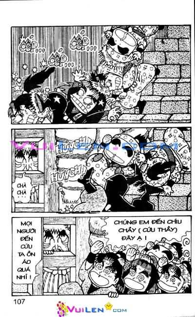 ninja loạn thị chapter 53 107