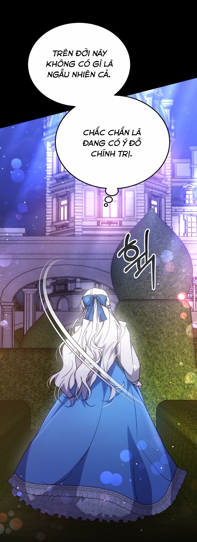 cháu trai nam chính rất thương tôi chapter 32 32