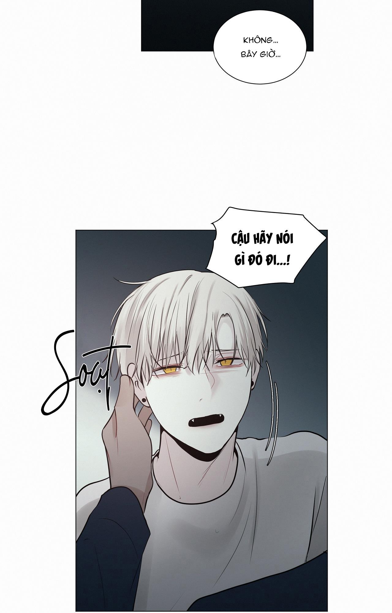 hiến tế máu chapter 24 28