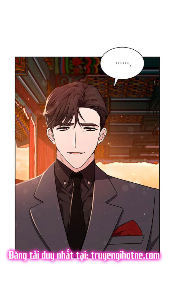 the castle - cô dâu của quỷ chapter 12.1 26