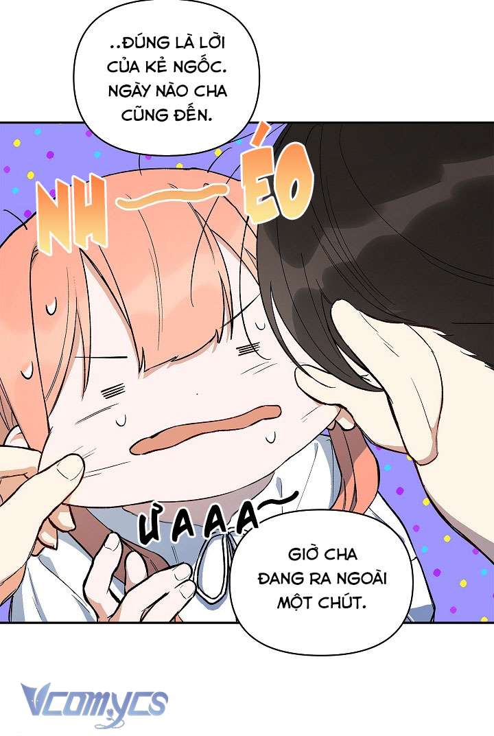 phương pháp trở thành con gái của người hùng bóng đêm chapter 15 59