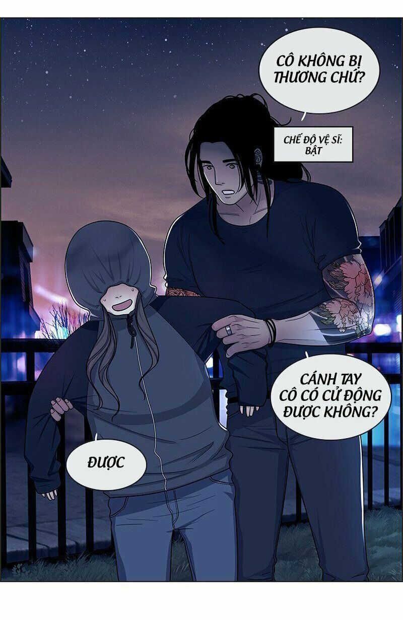 nửa đêm ở poppy land chapter 6 15