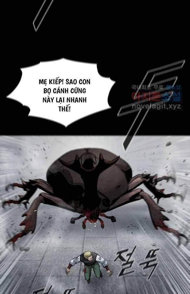 mật mã mê cung chapter 98 59