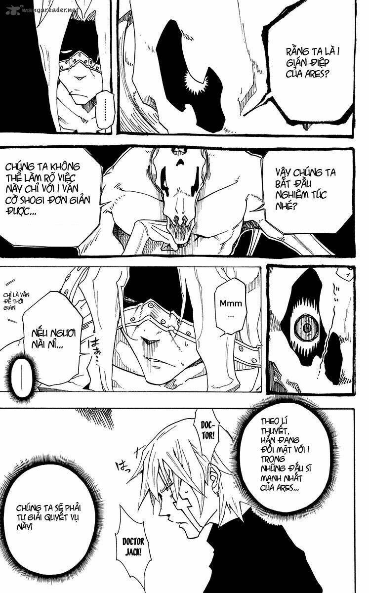 tripeace chapter 41 35