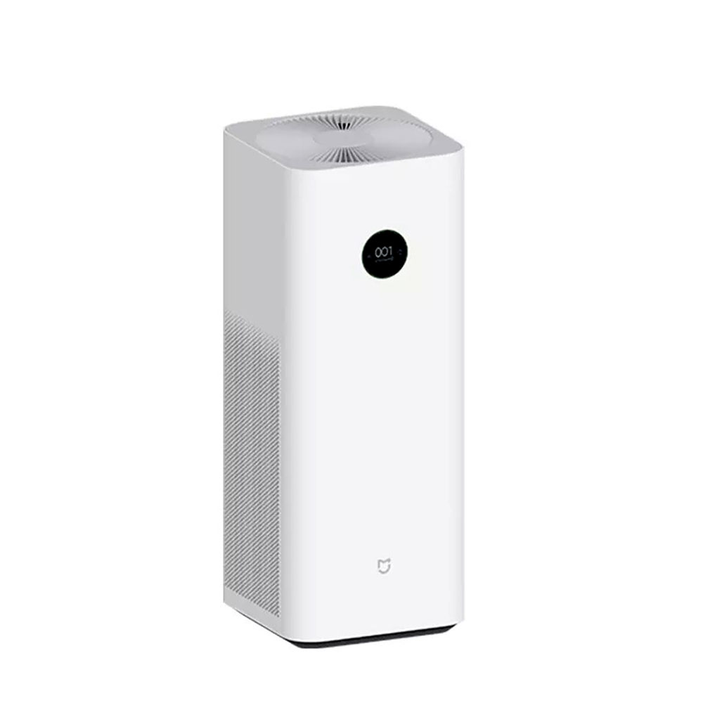 Máy lọc không khí khử khuẩn Xiaomi air purifier F1 model 2020 - Hàng Nhập Khẩu