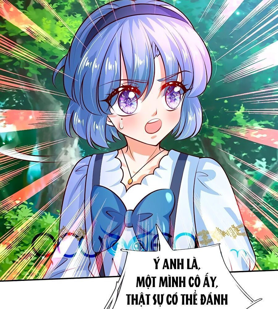 bỗng một ngày nọ trở thành con gái vua chapter 191 8