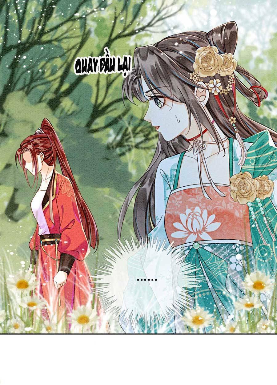 bắt đầu hủy hôn để công lược vương gia chapter 42 50