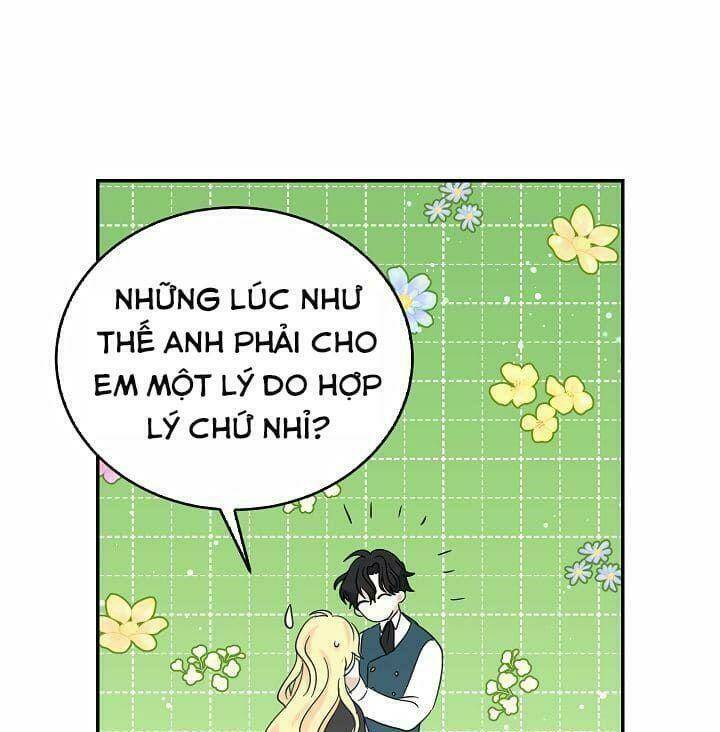 tôi là bạn gái cũ của một người lính chapter 21 58
