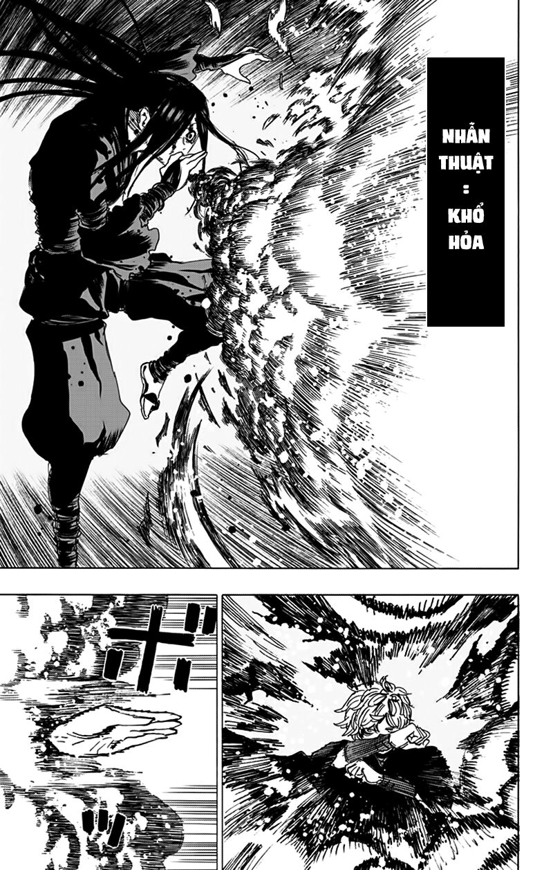 jigokuraku chapter 107 18
