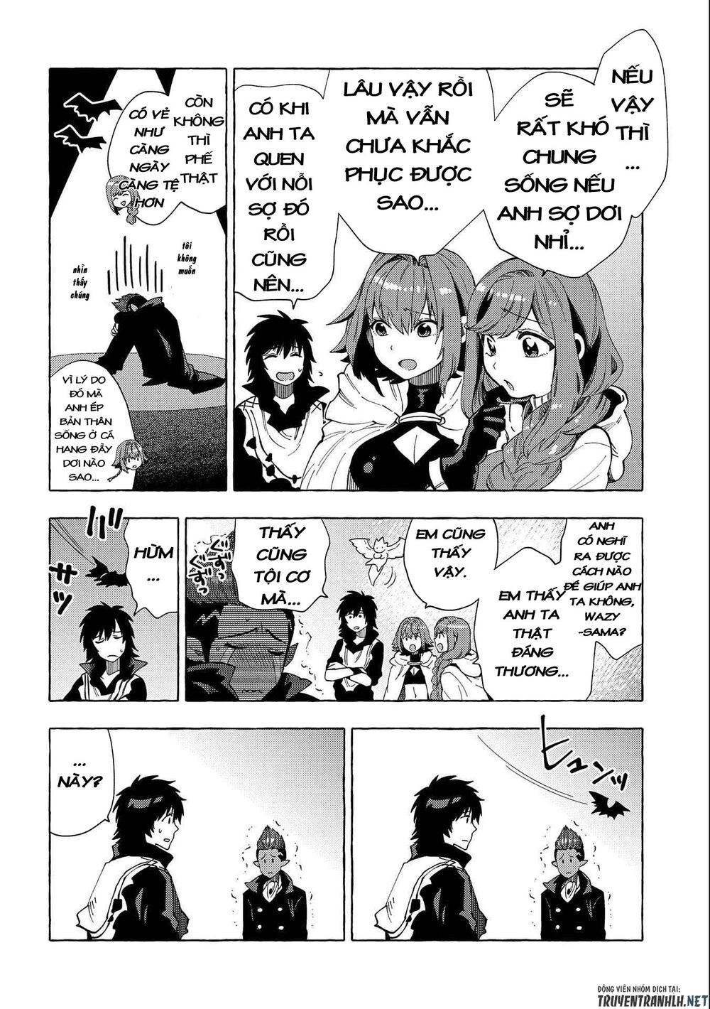 sono mono. nochi ni…(nariie shin’ichirou) chapter 24 20