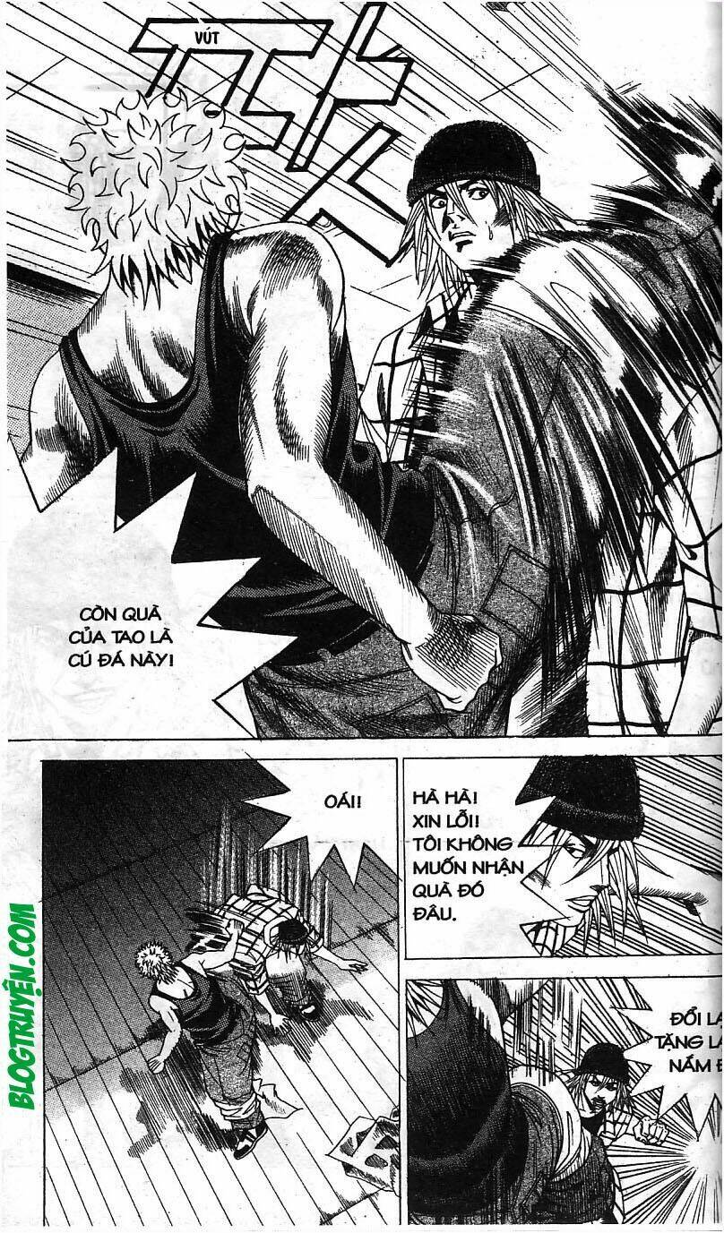 bitagi - anh chàng ngổ ngáo chapter 108 11