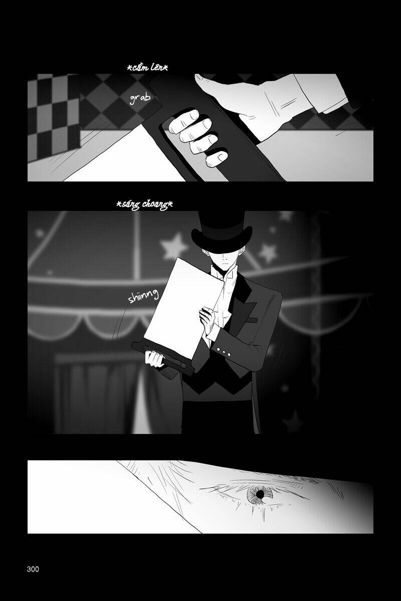 bạn có tin vào ma thuật? chapter 7 26