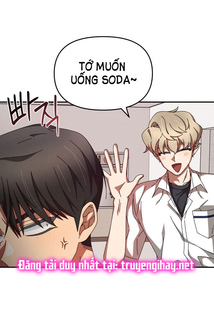 bạn gái tôi là robot -câu chuyện của cheol soo và young hee chapter 30 68