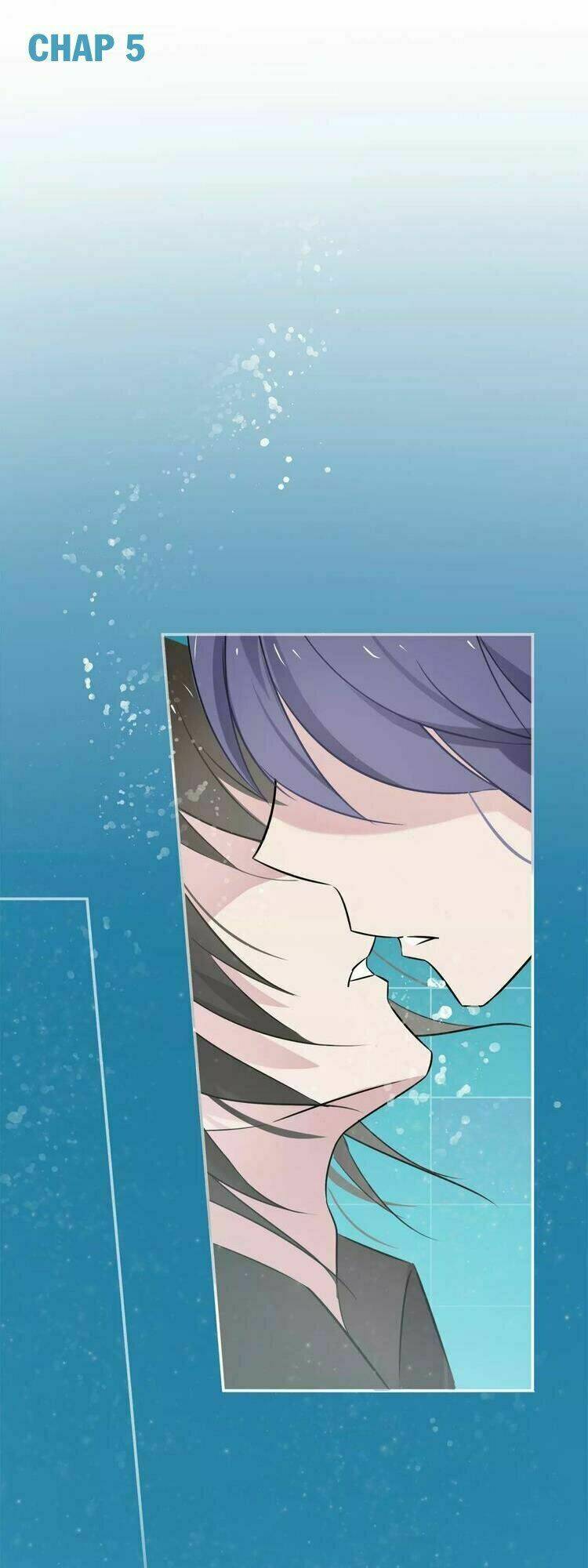 hầu gái siêu cấp của tôi chapter 5 2