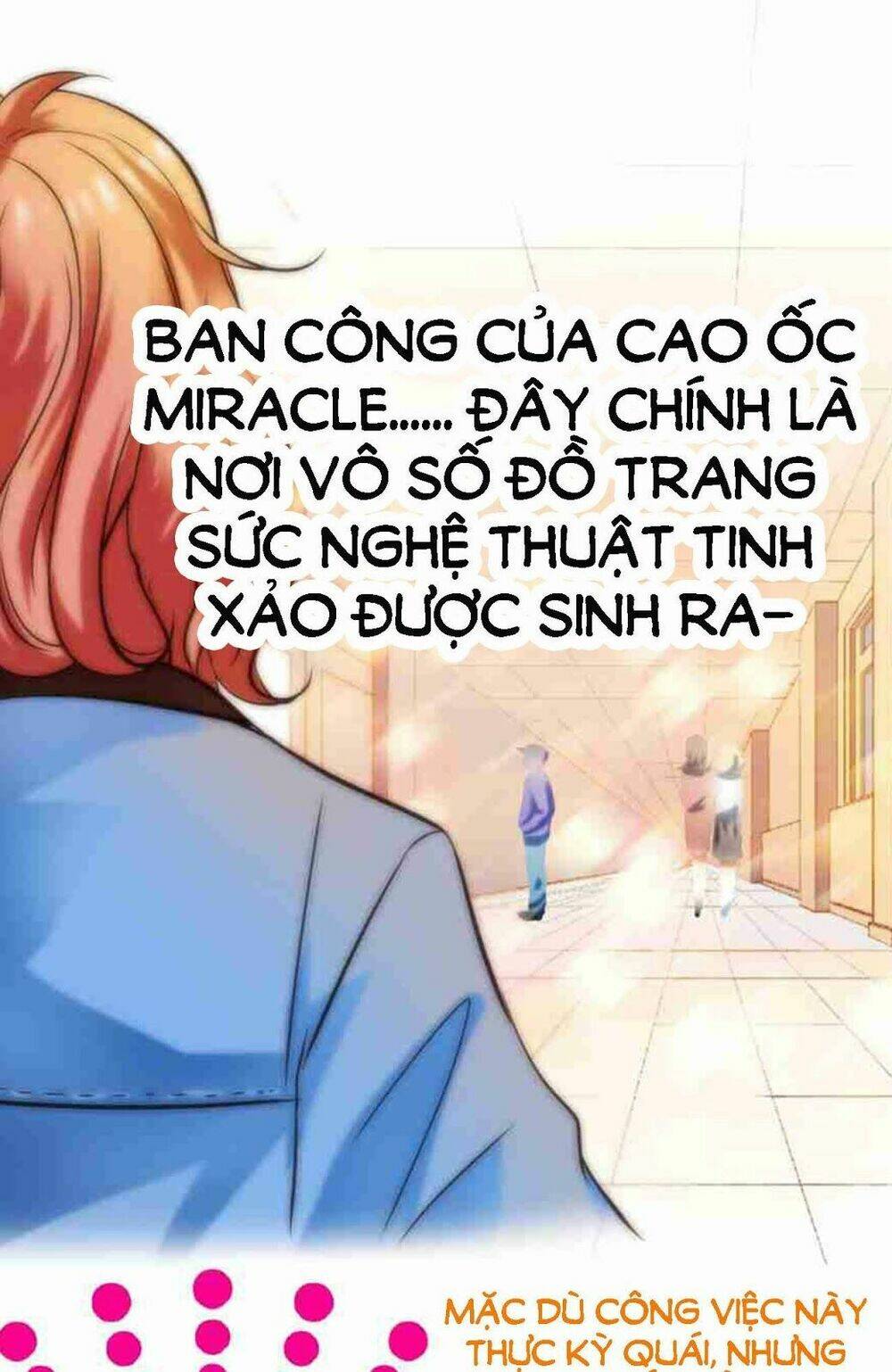 mật đào tiểu kiều thê chapter 10 13