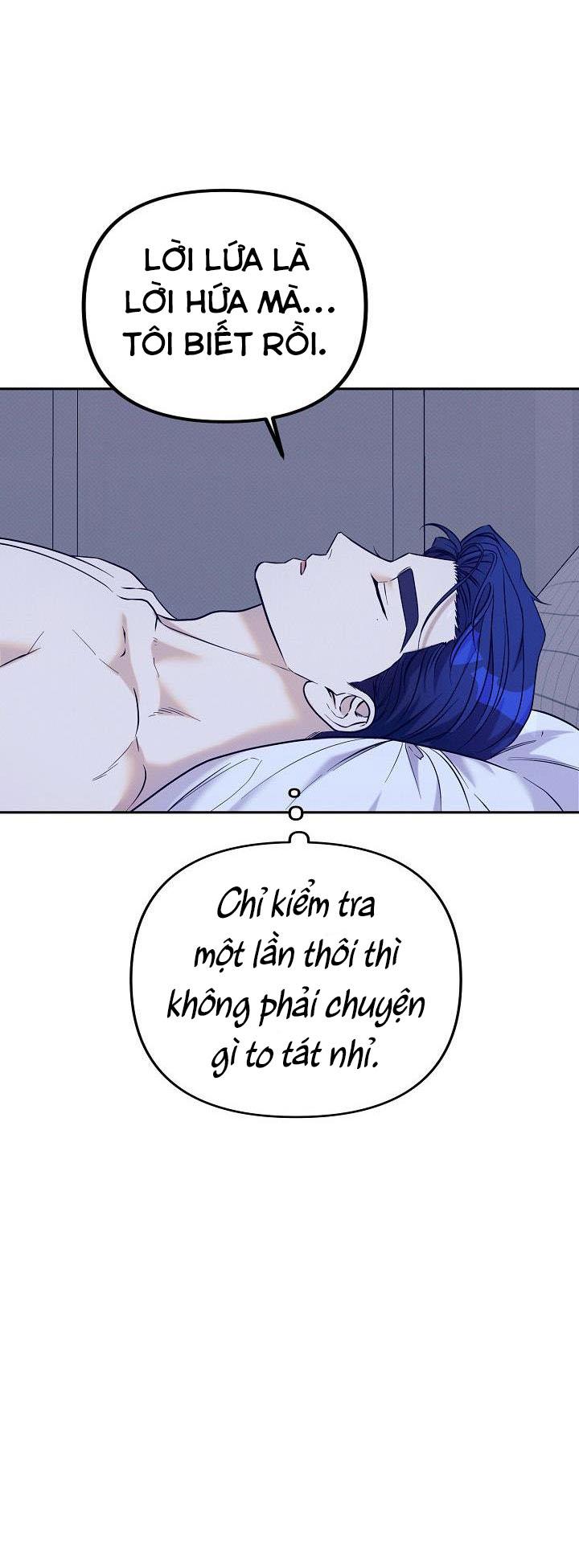 lý do bị loại chapter 10 8